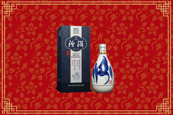 驻马店烟酒回收汾酒
